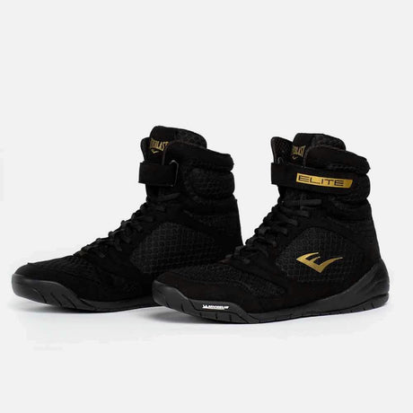 Rival Bokshandschoenen Professional RS100 - Wit/Goud