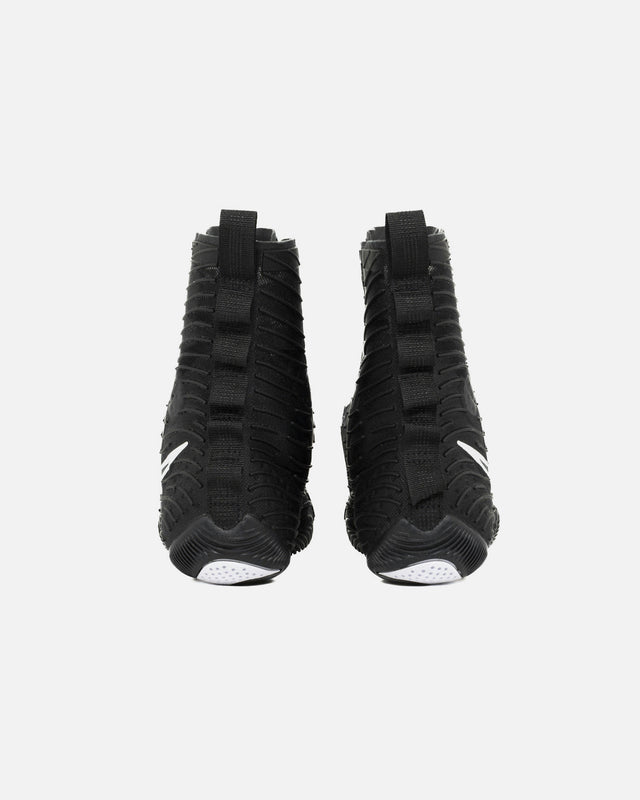 Boxerské boty Nike HyperKO 3 – Černé/Bílé
