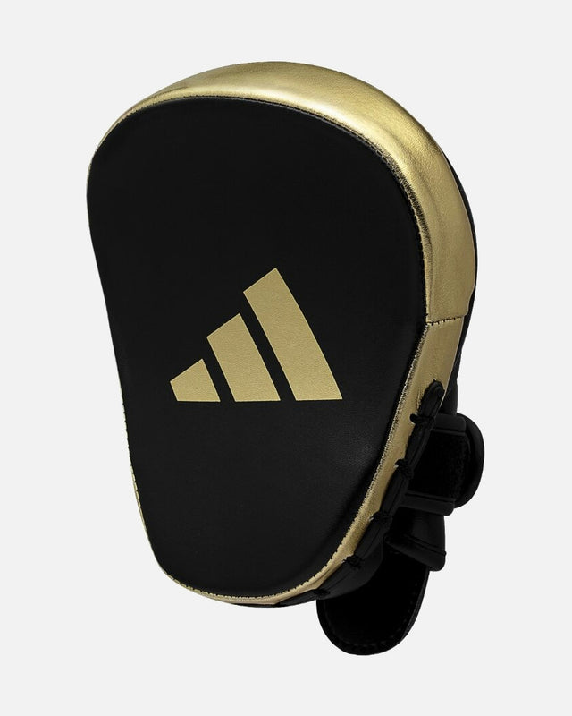 Adidas Boks Pads Pro Speed - Svart/Guld