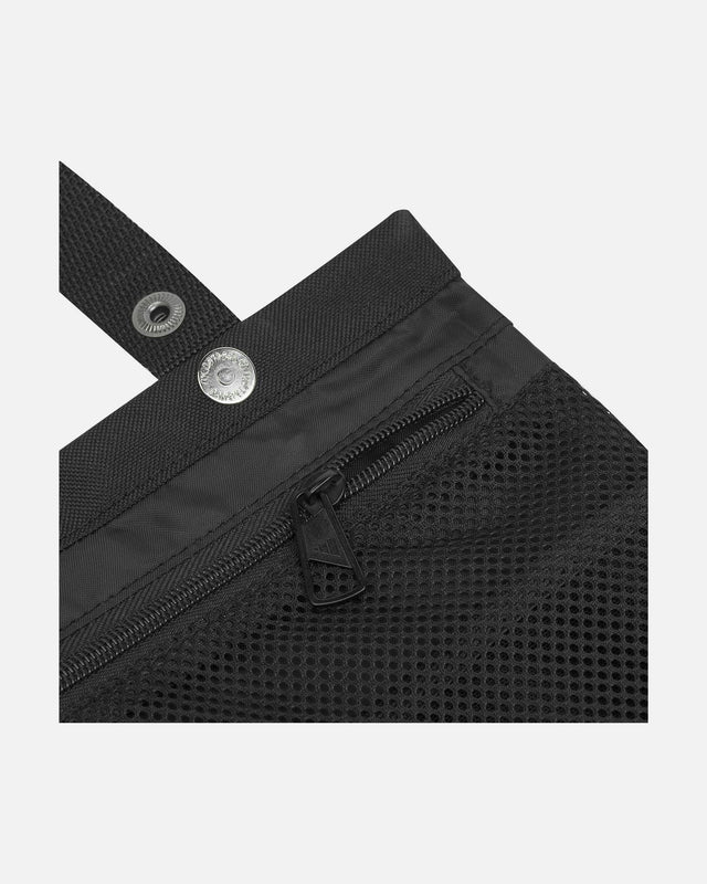 Adidas Tactic Pouch Combat Sports – Noir/Blanc