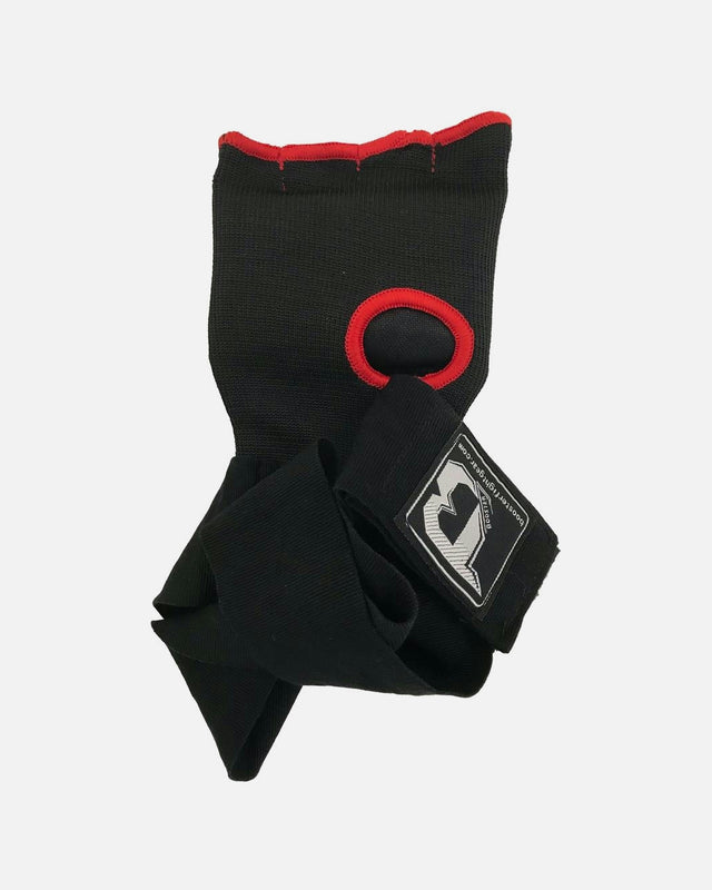 Booster Innenhandschuhe IG Deluxe – Schwarz
