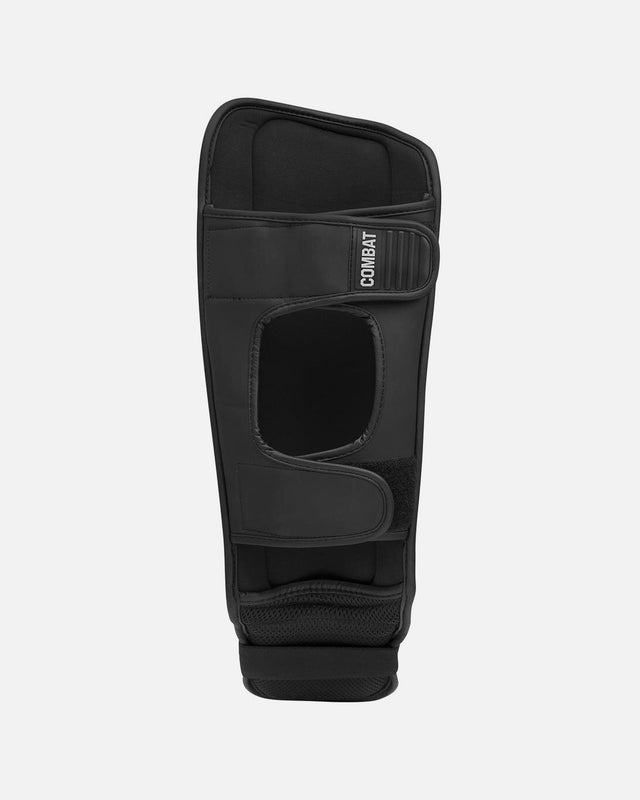 Protège-tibias Adidas Combat 50 – Noir