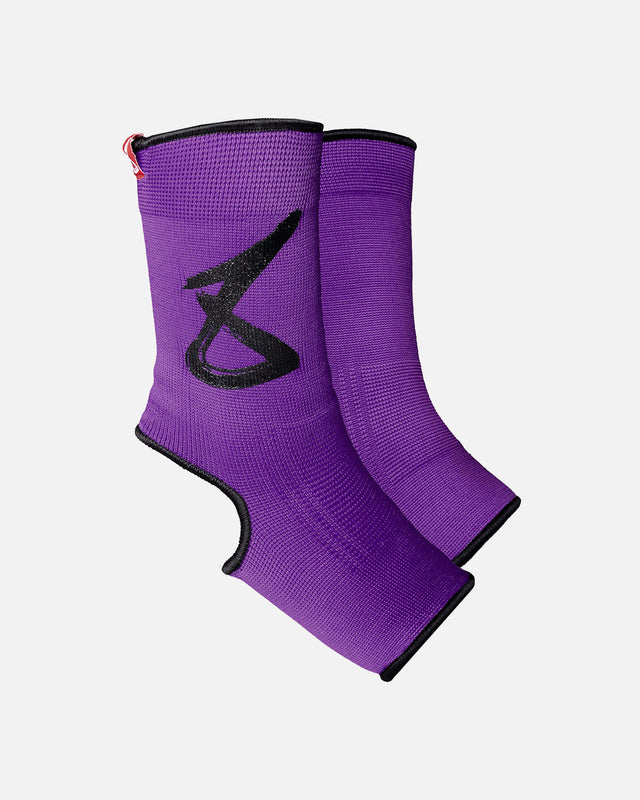 Chevillères 8 WEAPONS – Violet