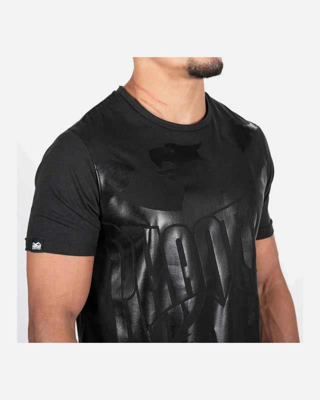 Phantom Athletics T-Shirt Germany 2 – Schwarz