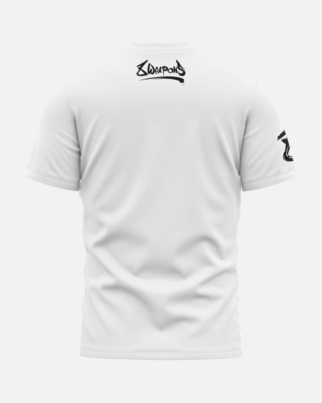 T-shirt 8 WEAPONS Unlimited 2.0 2.0 – Sabbia