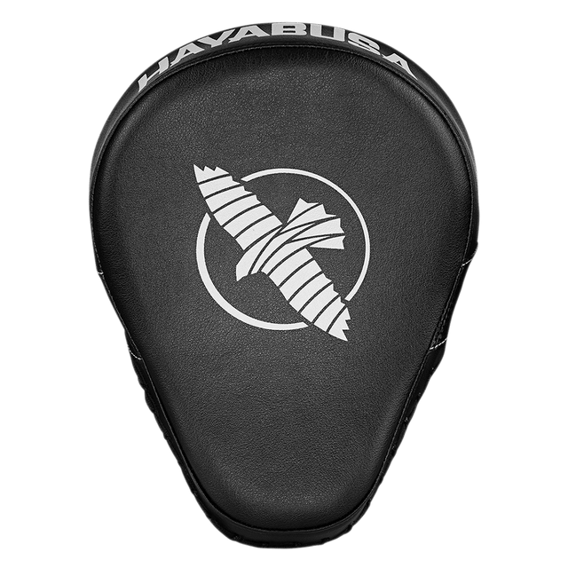 Manoplas de boxeo Hayabusa Handpads PTS3 Focus – Negro