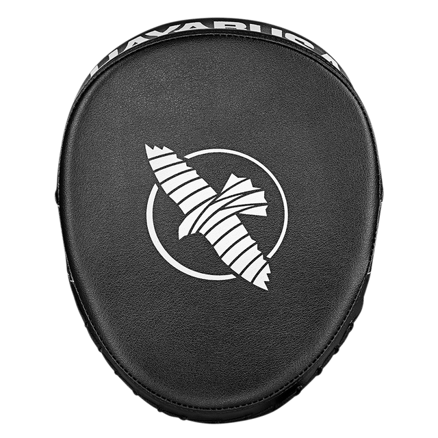 Łapy trenerskie Hayabusa PTS3 Micro – Czarne