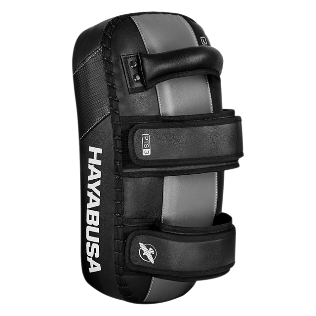 Thajské lapy Hayabusa PTS3 – Černé