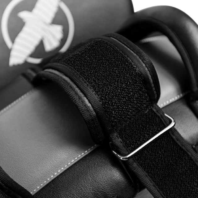 Thajské lapy Hayabusa PTS3 – Černé