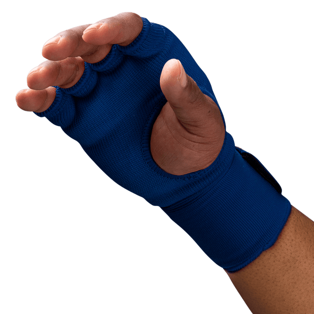 Vnitřní rukavice Hayabusa Quick Gel – Modré