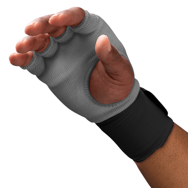 Sous-gants Hayabusa Quick Gel – Gris