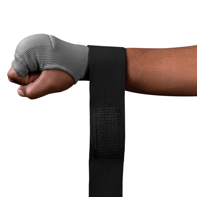 Sous-gants Hayabusa Quick Gel – Gris