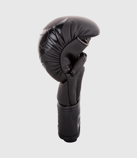 Ringhorns MMA Sparringhandskar Charger – Svart