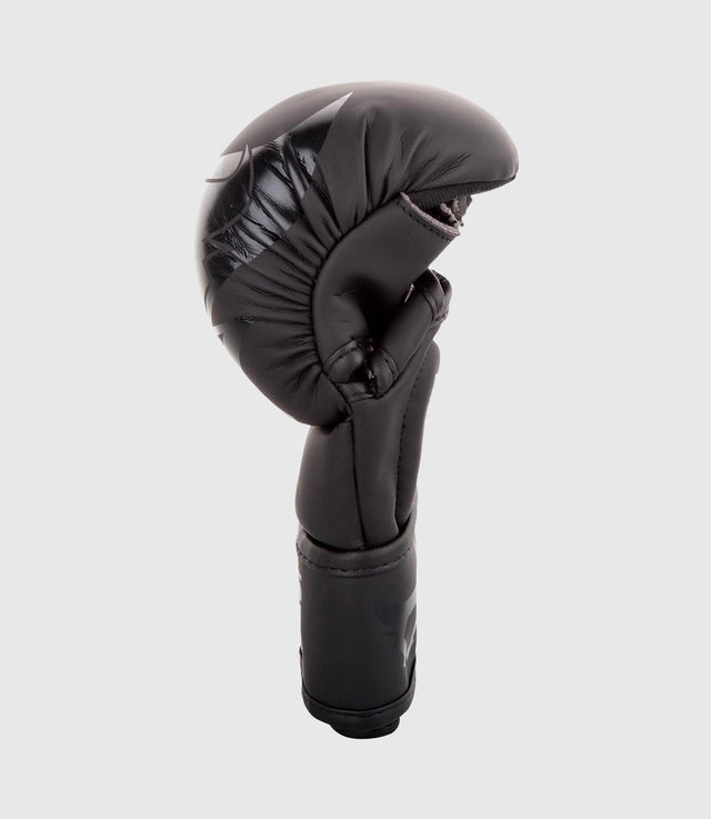 Ringhorns MMA Sparringhandskar Charger – Svart