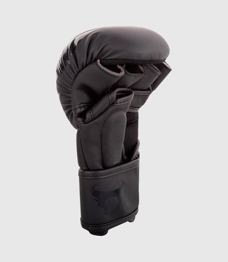 Ringhorns MMA Sparringhandskar Charger – Svart