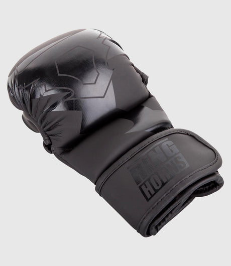 Ringhorns MMA Sparringhandskar Charger – Svart