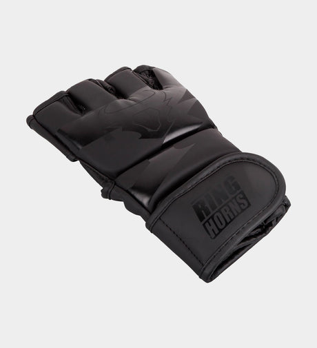 Guanti MMA Ringhorns Charger – Nero
