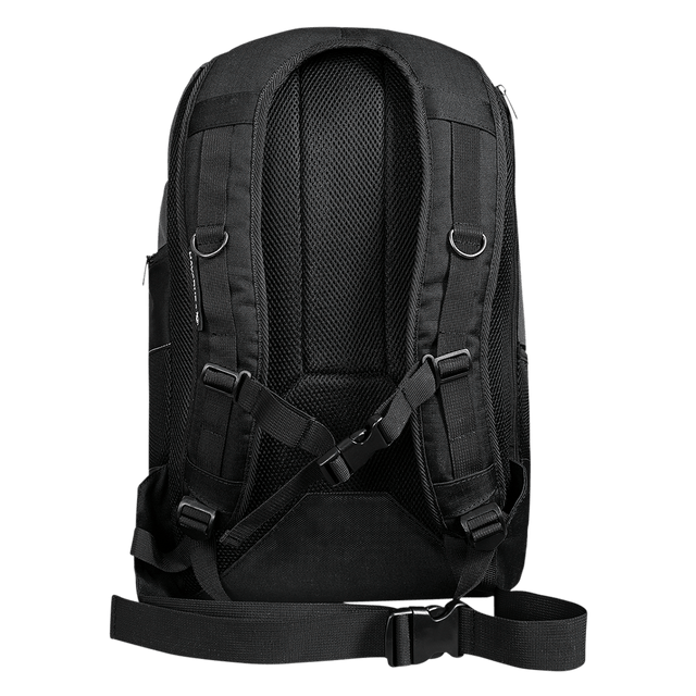 Bolsa de deporte Hayabusa Ryoko – Negro