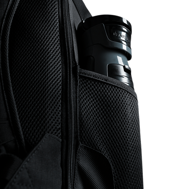 Bolsa de deporte Hayabusa Ryoko – Negro