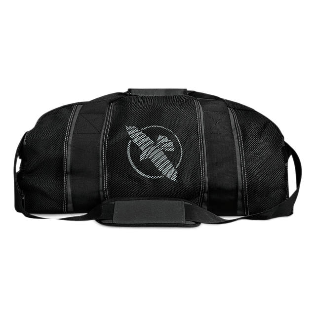 Hayabusa Ryoko Mesh Sporttasche – Schwarz