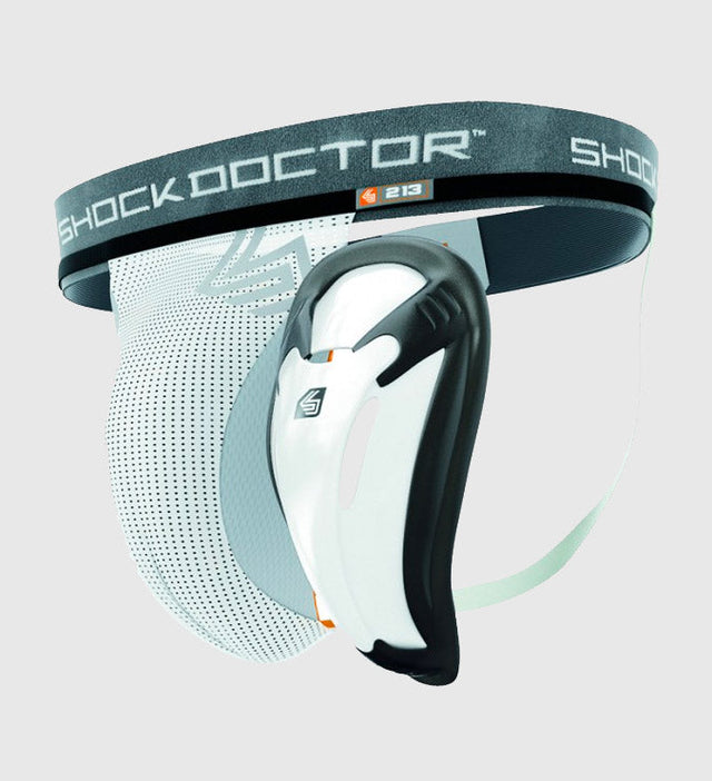 Conchiglia Shock Doctor Uomo - Conchiglie
