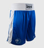 Super Pro Boxerské trenky Club – Modré/Bílé – Trenky