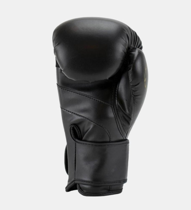 Gants de boxe Super Pro Champ – Noir/Or