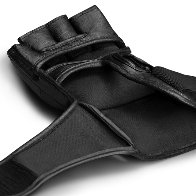 MMA rukavice Hayabusa T3 – Černé