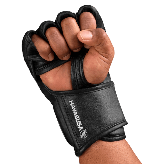MMA rukavice Hayabusa T3 – Černé