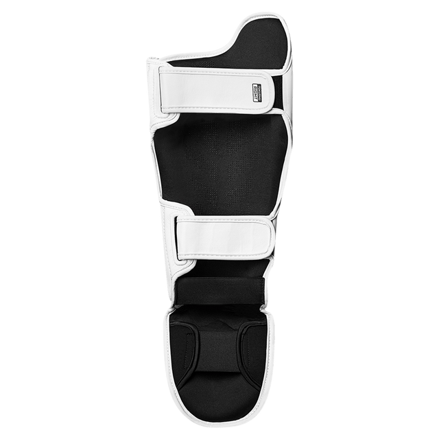 Paratibie Hayabusa T3 – Bianco/Nero