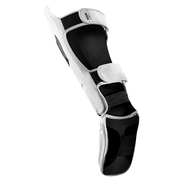 Paratibie Hayabusa T3 – Bianco/Nero