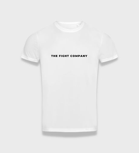 TFC T-Shirt Active Dry - Weiß - T-Shirt