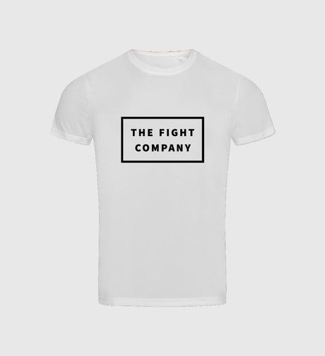 TFC T-Shirt Classic - Weiß - T-Shirt