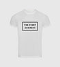 Tricou TFC Classic – Alb – Tricou