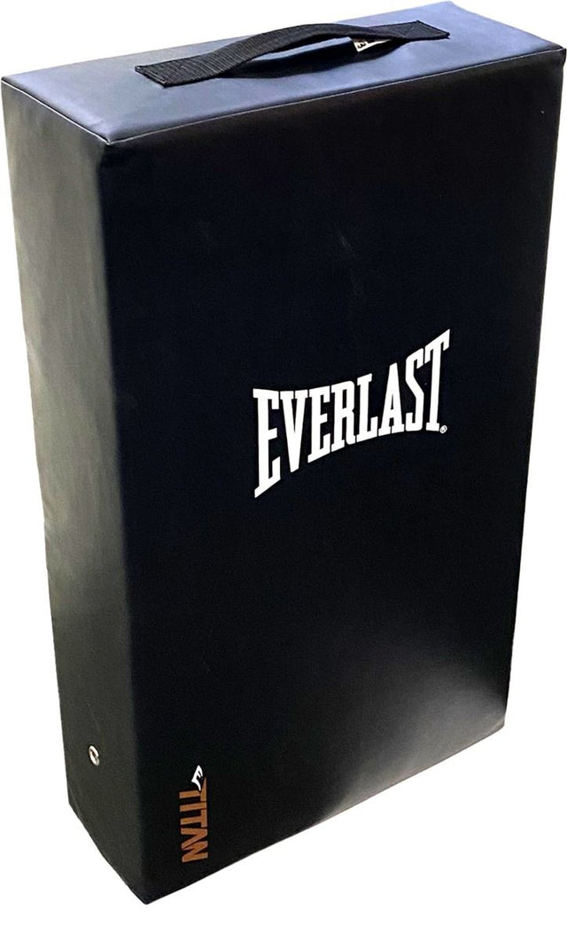 Everlast Titan Sparkdynor – Svart