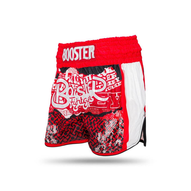 Pantalones de kickboxing Booster TBT – Türkiye