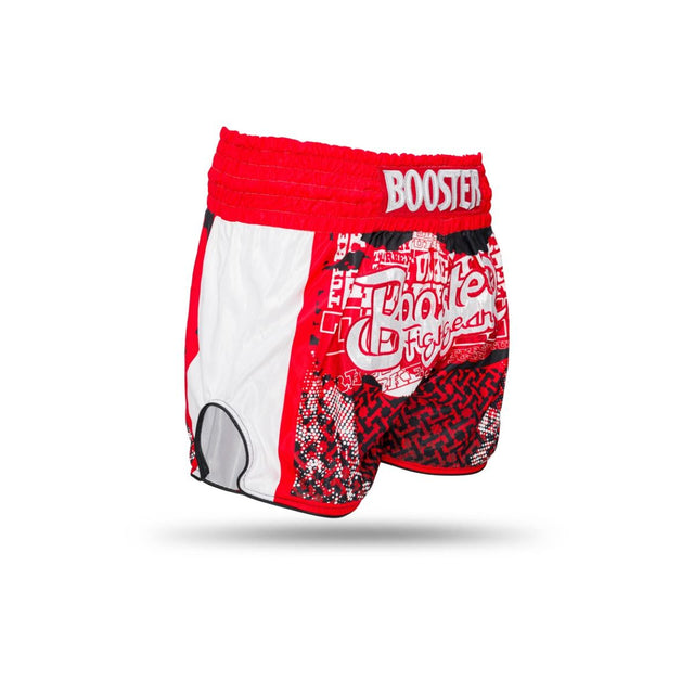 Pantalones de kickboxing Booster TBT – Türkiye