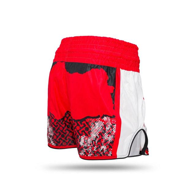 Pantalones de kickboxing Booster TBT – Türkiye