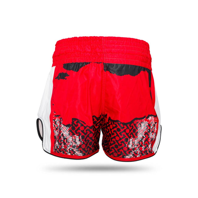 Pantalones de kickboxing Booster TBT – Türkiye