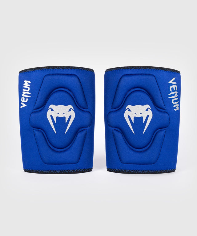 Venum Knäskydd Kontact - Royal Blue