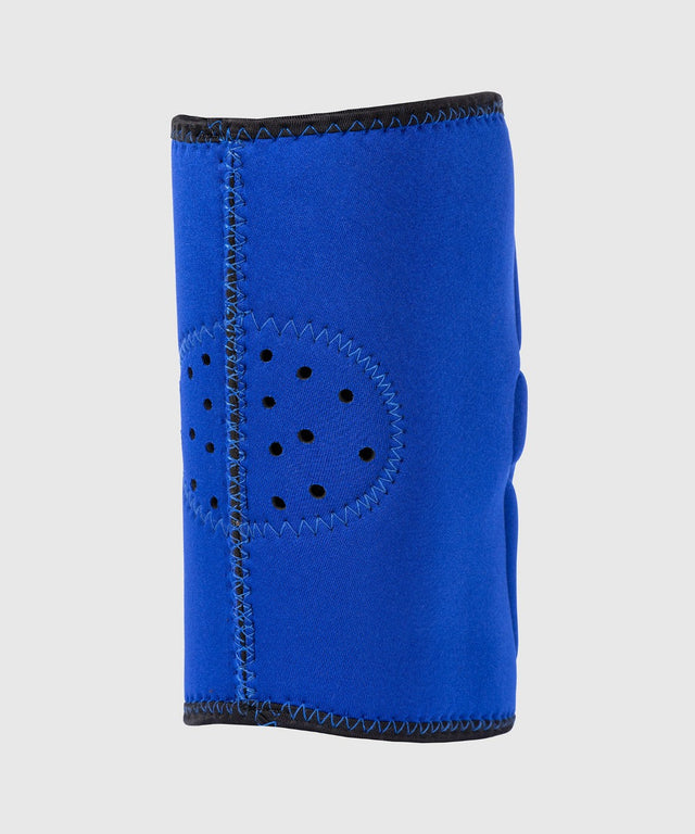 Venum Knäskydd Kontact - Royal Blue