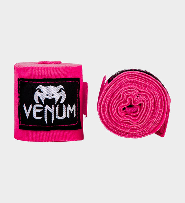 Vendas de boxeo Venum – Rosa