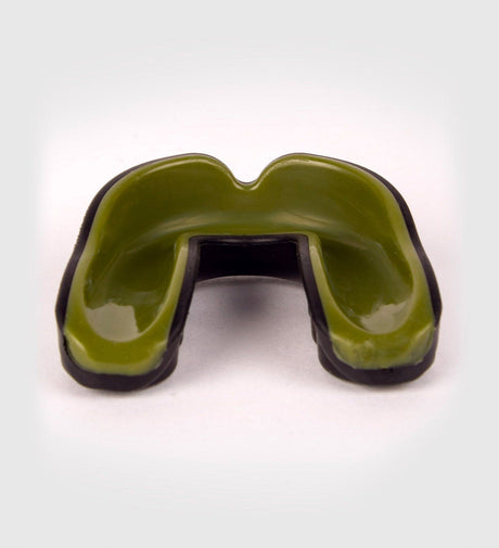 Paradenti Venum Challenger – Nero/Verde Kaki