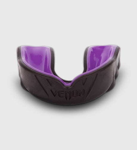 Paradenti Venum Challenger – Nero/Viola