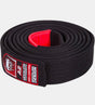 Centura BJJ Venum – Negru – Centura BJJ