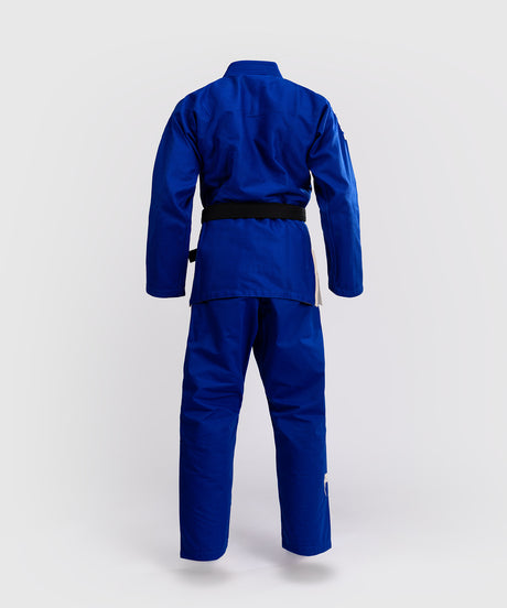 Venum BJJ Gi Challenger XT - Blu