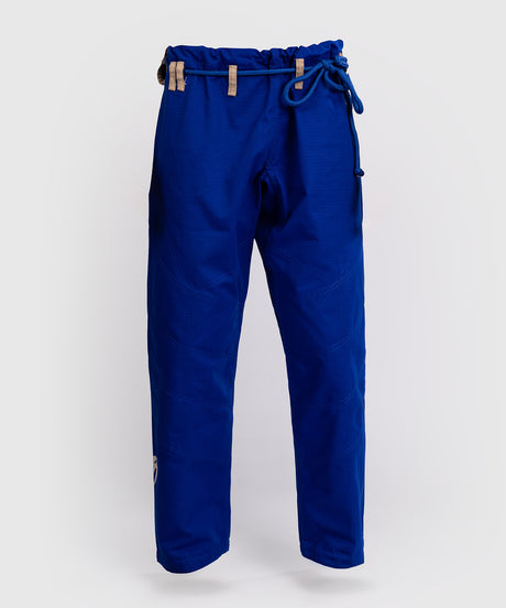 Venum BJJ Gi Challenger XT - Blauw