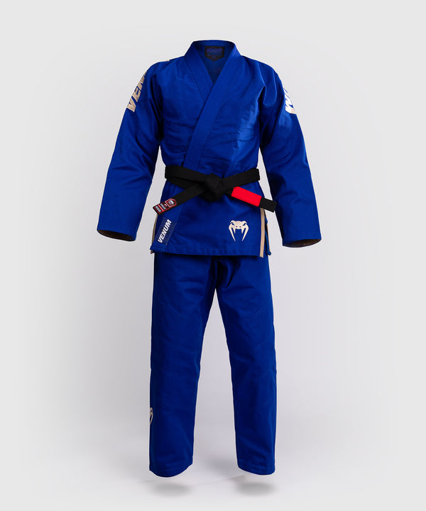 Venum BJJ Gi Challenger XT – Blå