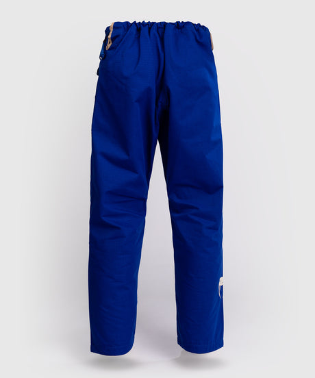 Venum BJJ Gi Challenger XT - Blu