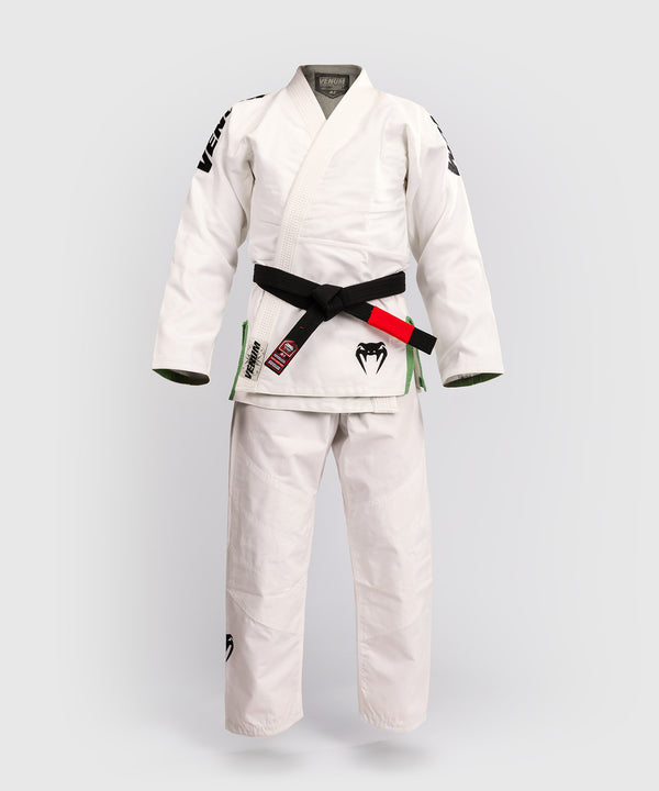 Venum BJJ Gi Challenger XT – Off White